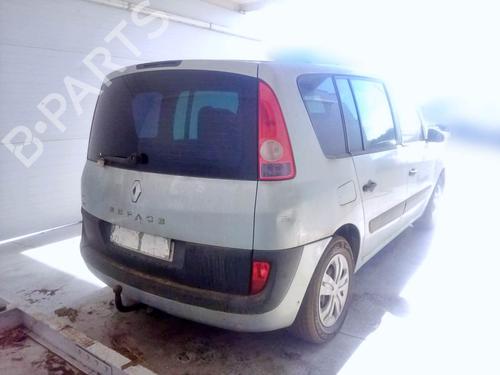 Support RENAULT ESPACE IV (JK0/1_) 1.9 dCi (JK0U) | BP32977677C155 - Image 7