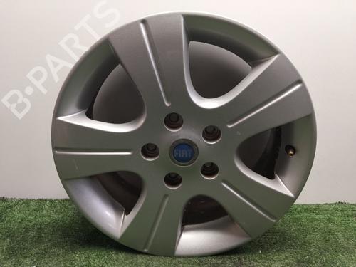 Used Rim Rim FIAT SEDICI (189_) 1.9 D Multijet (120 hp) 34212051 34212051