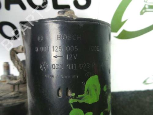 Starter SEAT INCA (6K9)  | BP5714852M8 