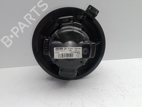 Heater blower motor PEUGEOT 207 (WA_, WC_)  | BP17068855M62 