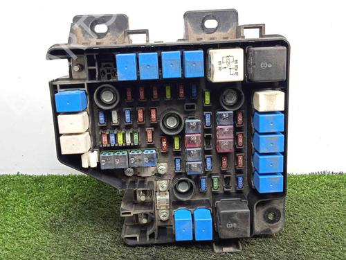 Fuse box HYUNDAI SANTA FÉ II (CM)  | BP16971211E1 
