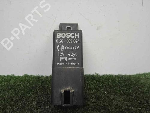 Electronic module IVECO DAILY IV Van 35C13 V, 35C13 V/P, 35S13 V, 35S13 V/P | BP10242208M83 
