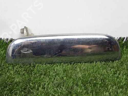 Used Front right exterior door handle NISSAN CABSTAR E (TL_, VL_) 105.35, 110.35, 110.45 (TL0) (106 hp) 12571068