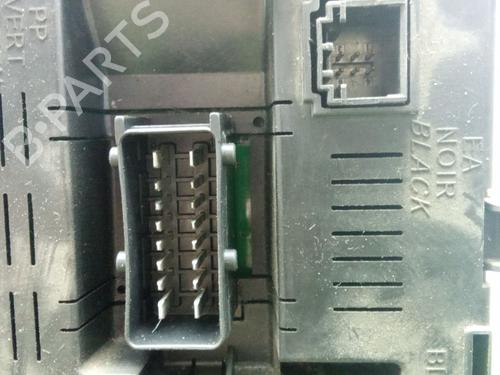 Control unit CITROËN C5 III (RD_) 2.0 HDi (RDRHD8, RDRHDJ, RDRHR8, RDRHRJ) | BP36594582M11 - Image 5