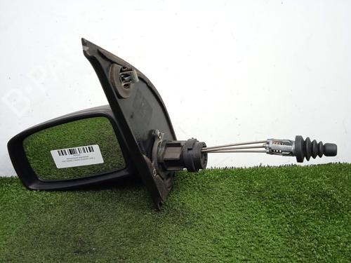 Used Left mirror FIAT PANDA (169_) 1.2 (169.AXB11, 169.AXB1A) (60 hp) 22798558