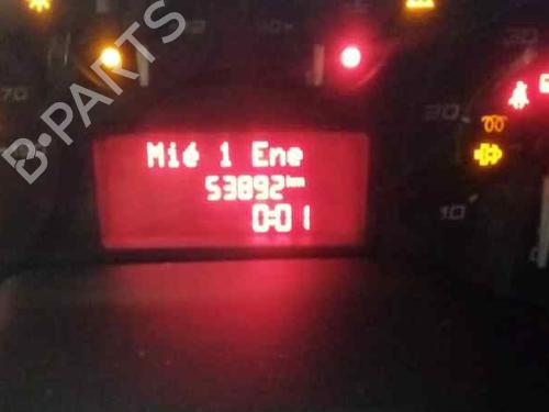 Mass air flow sensor IVECO DAILY VI Van  | BP17558575M95 