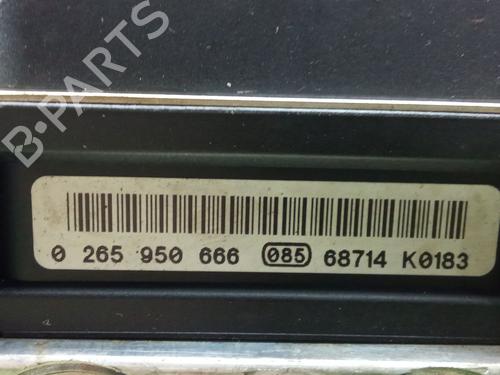 ABS pump BMW 5 (E60) 525 d | BP39173428M43 - Image 5