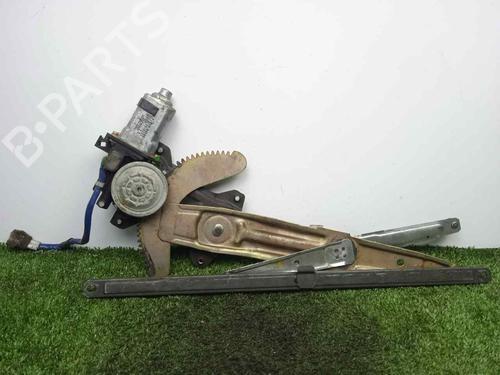 Front left window mechanism SUZUKI BALENO Hatchback (EG) 1.6 i 16V (SY416) (98 hp) ELECTRICO | 5.PUERTAS