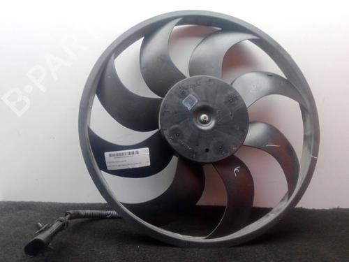 Used Radiator fan FIAT TIPO Saloon (356_, 357_) 1.6 D (356SXG1B) (120 hp) 20155297