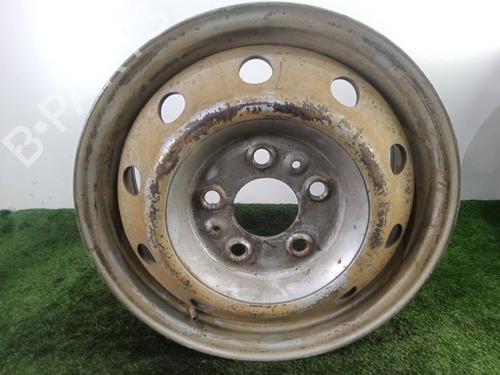 Used Rim PEUGEOT BOXER Van (230L) 2.5 D (86 hp) 32361179