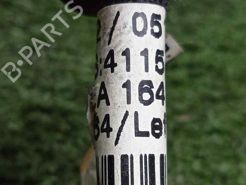 Left mirror MERCEDES-BENZ M-CLASS (W164)  | BP17710545C26 