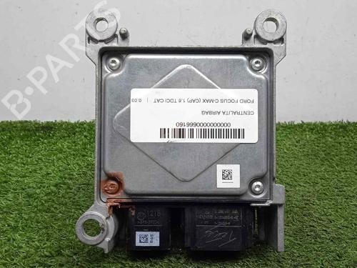 Kollisjonspute styreenhet FORD FOCUS C-MAX (DM2)  | BP16059008M53 