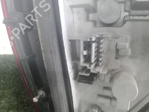 Høyre baklys RENAULT MODUS / GRAND MODUS (F/JP0_) 1.5 dCi (JP0G, JP0H) | BP29402976C35 