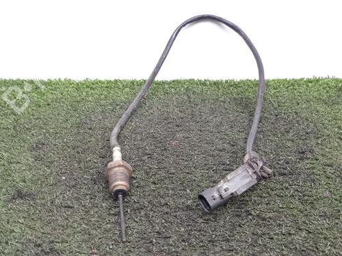 Used Electronic sensor FIAT DOBLO Cargo (263_) 1.3 D Multijet (263WXU1A, 263ZXU1A, 263WYB1A, 263ZYB1A) (95 hp) 25045090