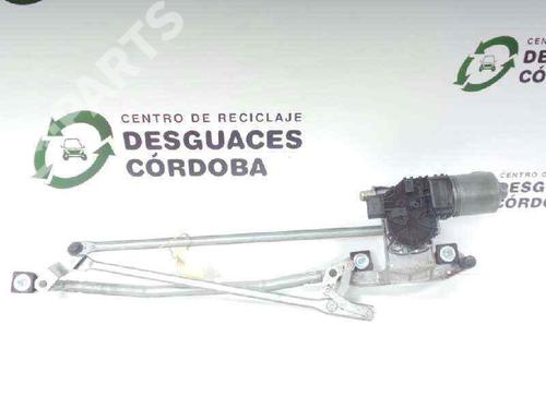 Used Front wiper motor FORD FOCUS C-MAX (DM2) 1.6 TDCi (109 hp) 5730938