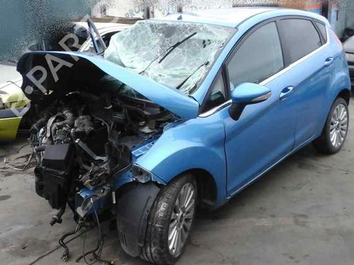 Højre bagtil elrude kontakt FORD FIESTA VI (CB1, CCN) 1.6 TDCi | BP12208557I28 