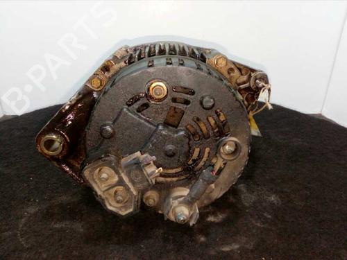 Alternator RENAULT MEGANE I Classic (LA0/1_) 1.6 e (LA0F, LA0S) | BP5728671M7 