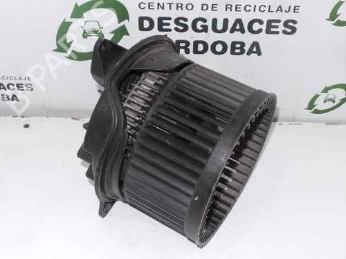 Used Heater blower motor FORD MONDEO III (B5Y) [2000-2007]  5709478