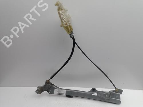 Used Rear left window mechanism RENAULT LAGUNA III (BT0/1) [2007-2015]  16477747