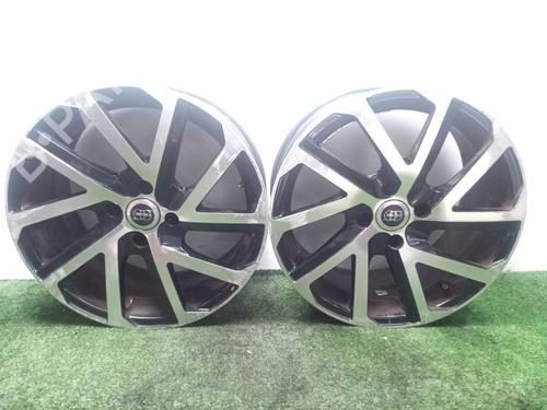 Rim CITROËN C4 Grand Picasso I (UA_) 2.0 HDi 138 | BP29449633C45 