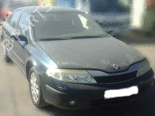 AC-Kompressor RENAULT LAGUNA II (BG0/1_)  | BP5694532M34 