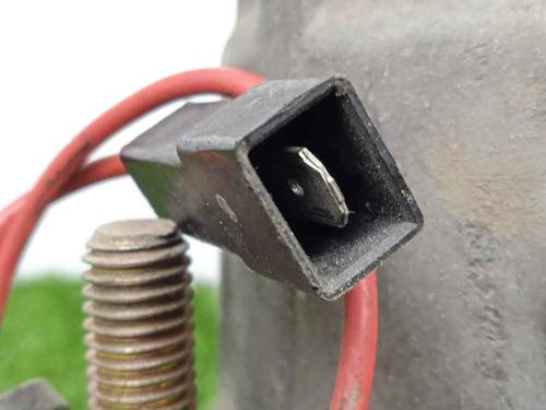 AC compressor NISSAN TERRANO II (R20) 2.7 TDi 4WD | BP5738336M34