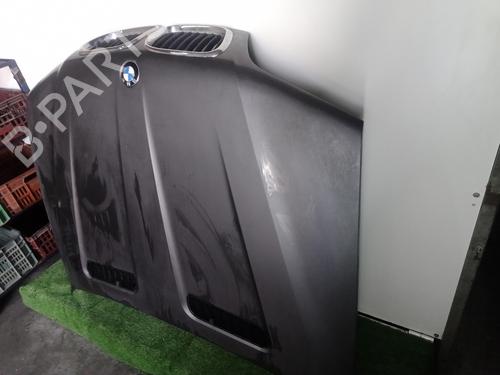Hood BMW X5 (E53) 3.0 d | BP12209696C1 