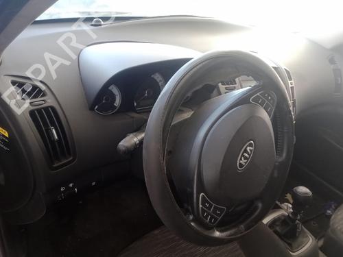 Engine control unit (ECU) KIA CEE'D Hatchback (ED) 1.6 CRDi 115 | BP39744127M57  - Image 7