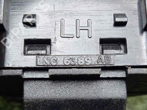 Left rear window switch JAGUAR S-TYPE II (X200) 3.0 V6 | BP20074560I29 