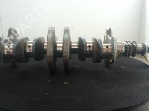 Used Other Other MERCEDES-BENZ VITO Van (W638) 108 D 2.3 (638.064, 638.068) (79 hp) 40236869 40236869