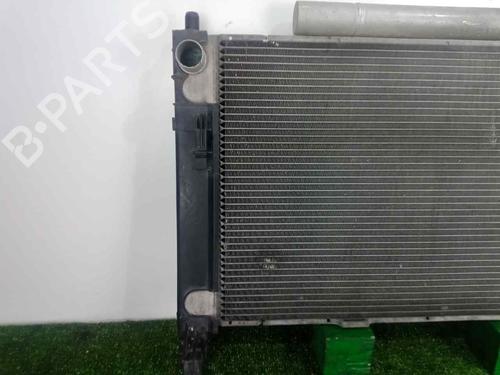 Water radiator MERCEDES-BENZ B-CLASS Sports Tourer (W245)  | BP12210982M31 