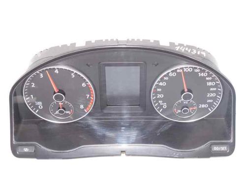 Kombiinstrument VW SCIROCCO III (137, 138) [2008-2017]  5741238