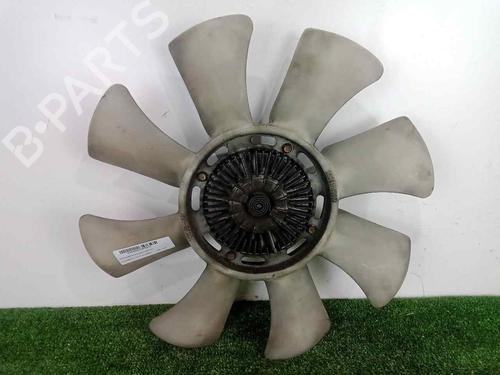 Used Fan HYUNDAI H-1 / STAREX Bus (A1) 2.5 TCi (101 hp) 30001862