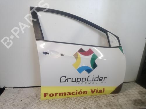 Right front door HYUNDAI i30 (GD) 1.4 CRDi | BP32261837C3