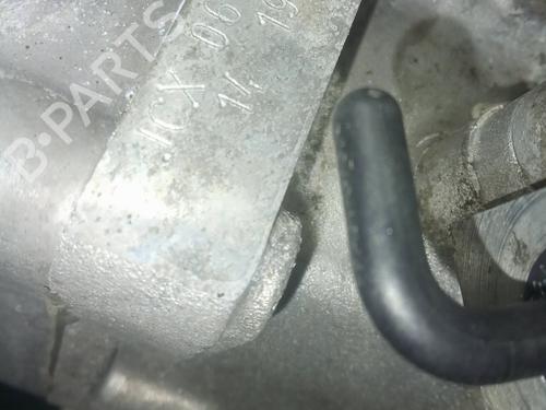 Gearbox VW PASSAT B6 (3C2) 1.9 TDI | BP31305942M3 