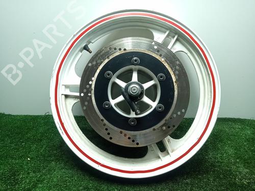 Fælk KAWASAKI MOTORCYCLES GPZ GPZ 500 S (EX500C, EX500D, EX500E) (27 hp) 27832501