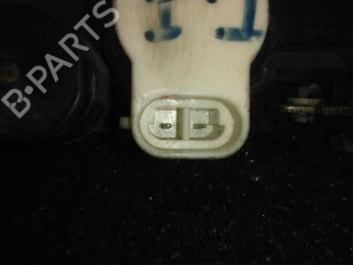 Rear left lock OPEL FRONTERA B (U99) 2.2 DTI (6B_ZC, 6B_VF, 6B_66, 6B_76) | BP5740239C100 