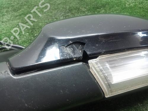 Left mirror VW PASSAT B6 (3C2) 2.0 TDI 16V | BP6163825C26 
