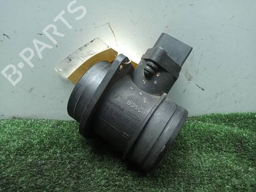 Used Mass air flow sensor SKODA OCTAVIA I (1U2) 1.9 TDI (90 hp) 15197968