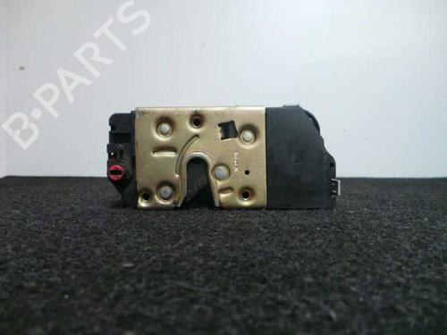 Used Rear left lock PEUGEOT 307 Break (3E) 2.0 HDI 110 (107 hp) 5706148