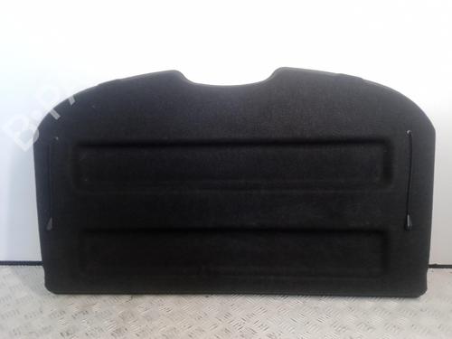 Hattehylde NISSAN QASHQAI / QASHQAI +2 I (J10, NJ10, JJ10E) [2006-2014]  18329977