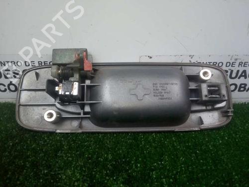 Rear left exterior door handle NISSAN X-TRAIL I (T30)  | BP6419067C130 
