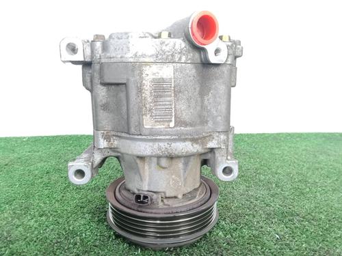 Used AC compressor AC compressor FIAT STILO (192_) 1.2 16V (192_XA1B) (80 hp) 24671517 24671517