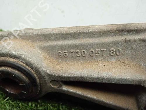 Engine mount OPEL CROSSLAND X / CROSSLAND (P17, P2QO)  | BP15507084M89 