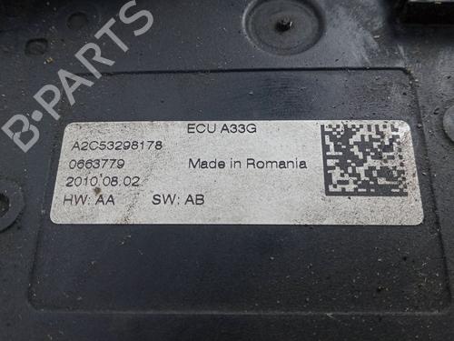 Hand brake OPEL INSIGNIA A (G09) 2.0 CDTI (68) | BP33402339I18 - Image 5