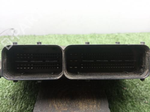 Engine control unit (ECU) ALFA ROMEO 159 (939_) 2.4 JTDM Q4 (939AXMB2) | BP36674543M57 - Image 4