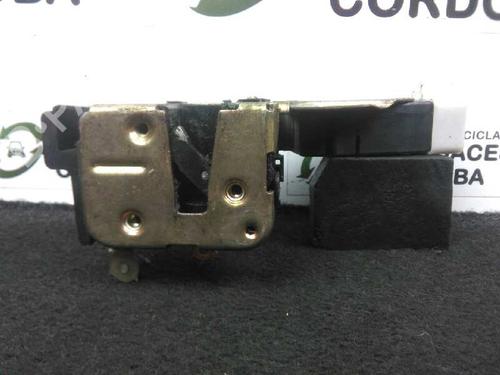 Used Front left lock MITSUBISHI CARISMA (DA_) 1.6 (DA1A) (99 hp) 5781365