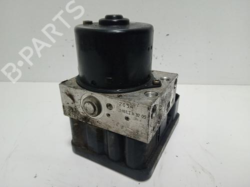 ABS Bremseaggregat VW GOLF V (1K1) 1.9 TDI | BP22733487M43 