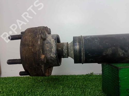 Driveshaft BMW 7 (E38)  | BP12209802M37 