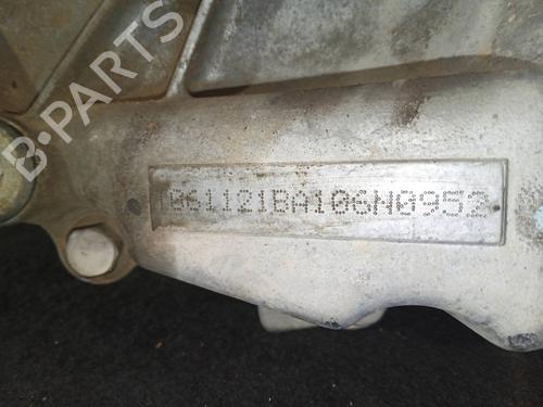 Transfer box FORD RANGER (TKE)  | BP23217615M36 